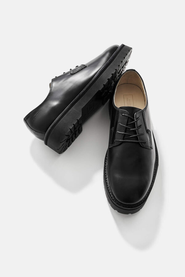 m21706al01_black_0002 Ali Leather Shoes